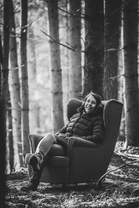 Portrait - © Dominik Riedel Fotorafie